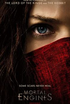 Mortal Engines – Ölümcül Makineler izle (2018)