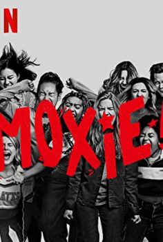 Moxie izle (2021)