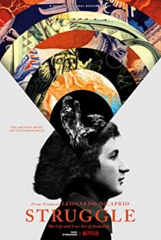 Mücadele: Szukalski’nin Hayatı ve Kayıp Sanatı (2018)