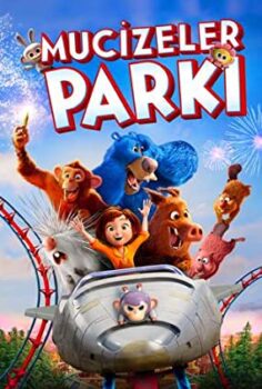 Mucizeler Parkı izle Animasyon filmi