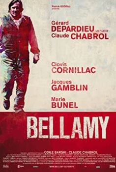 Müfettiş Bellamy (Bellamy) Türkçe Dublaj İzle