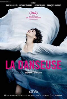 Muhteşem Loie izle 720p film