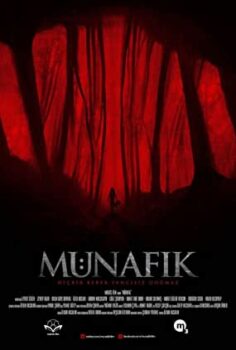 Münafık Türk Filmi izle