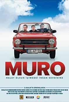 Muro Nalet Olsun içimdeki insan Sevgisine izle (2018)