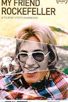 My Friend Rockefeller izle