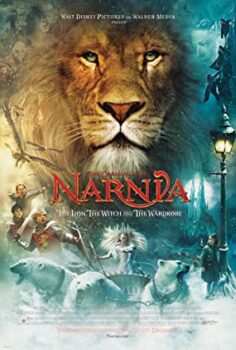 Narnia Günlükleri 1 Prens Kaspiyan Türkçe Dublaj izle