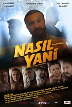 Nasıl Yani Yerli Film izle (2016)