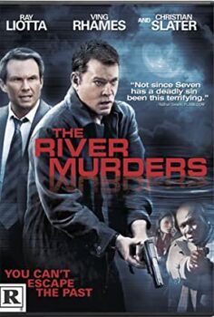 Nehir Cinayetleri (The River Murders) Türkçe Dublaj İzle