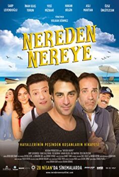Nereden Nereye (2017)