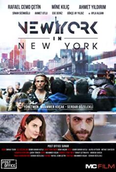 New York in New York izle (2019)
