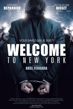 New York’a Hoşgeldiniz (Welcome To New York) Türkçe Dublaj İzle