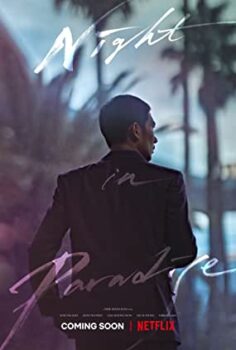 Night in Paradise altyazılı izle (2020)