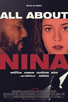 Nina Hakkında Her Şey Türkçe Dublaj izle (2018)