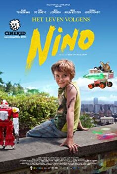 Nino’ya Göre Yaşam izle (2014)