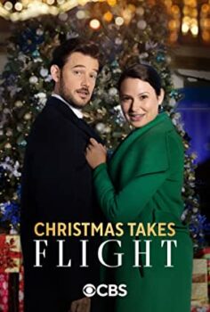 Noel Uçuşu – Christmas Takes Flight izle (2021)
