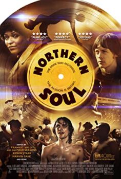 Northern Soul Türkçe Altyazılı İzle