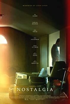 Nostalgia izle (2018)