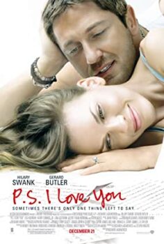 Not: Seni Seviyorum (P.S. I Love You) Türkçe Dublaj İzle