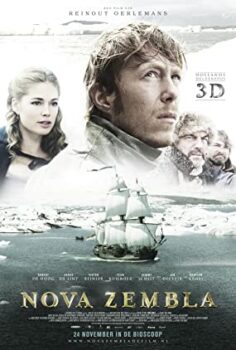 Nova Geçidi (Nova Zembla) Türkçe Dublaj izle – 720p Tek Part