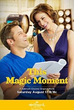 O Büyülü An (This Magic Moment) Türkçe Dublaj İzle