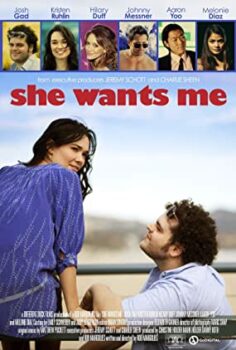 O Da Beni Seviyor – She Wants Me Türkçe Dublaj izle