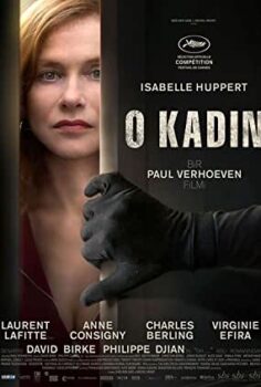 O Kadın film izle 1080p