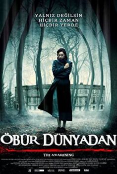 Öbür Dünyadan (The Awakening) Türkçe Dublaj İzle