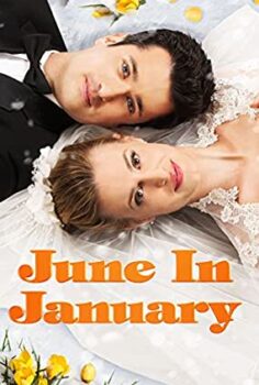 Ocak Düğünü (June In January) Türkçe Dublaj İzle