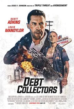 Ödeşme Zamanı 2 – The Debt Collector 2 izle (2020)