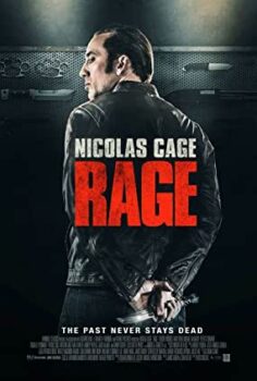 Öfke (Rage) Türkçe Altyazılı İzle