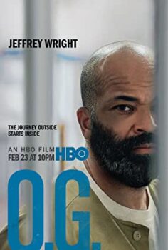 O.G. izle (2018)