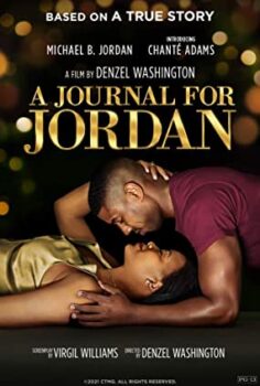 Oğluma Günlükler – A Journal for Jordan izle (2021)