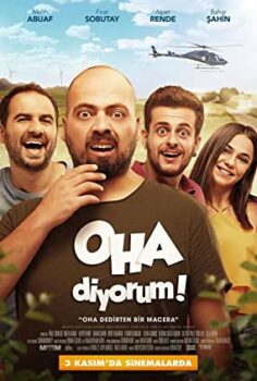 OHA Diyorum Filmi izle (2017)