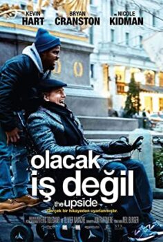 Olacak İş Değil – The Upside (2017)