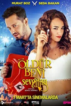 Öldür Beni Sevgilim izle (2019)