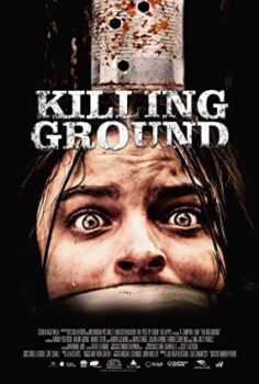 Öldürme Zemini – Killing Ground izle (2016)