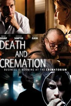 Ölmek Ve Yakılmak (Death And Cremation) Türkçe Dublaj İzle