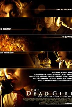 Ölü Kız (The Dead Girl) Türkçe Dublaj İzle
