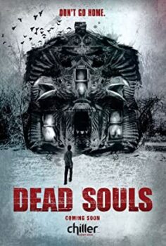 Ölü Ruhlar (Dead Souls) Türkçe Dublaj İzle