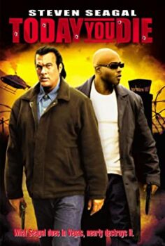 Ölüm Günü & Today You Die filmi full izle
