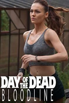 Ölüm Günü: Kan Bağı Day of the Dead: Bloodline izle (2018)