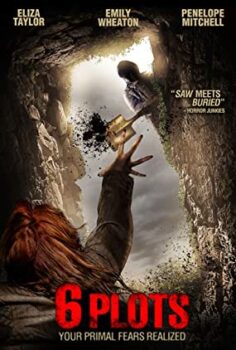 Ölüm Kalım Oyunu – 6 Plots izle (2012)