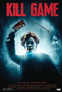 Ölüm Oyunu izle 2017 filmi