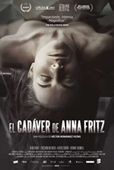 Ölüm ve Ötesi – The Corpse of Anna Fritz 2015 Türkçe Altyazılı izle