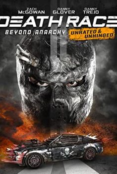Ölüm Yarışı 4: Anarşinin Ötesinde | Death Race: Beyond Anarchy izle (2018)