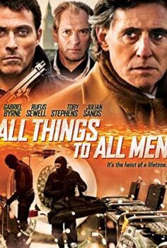 Ölümcül Oyun (All Things To All Men) Türkçe Dublaj İzle