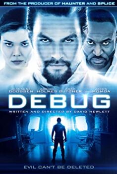 Ölümcül Sistem (Debug) Türkçe Dublaj İzle