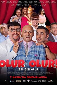 Olur Olur (Yerli Film) İzle