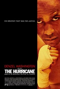 Onaltıncı raund (The Hurricane) izle (1999)