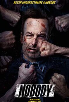 Önemsiz Biri – Nobody altyazılı izle (2021)